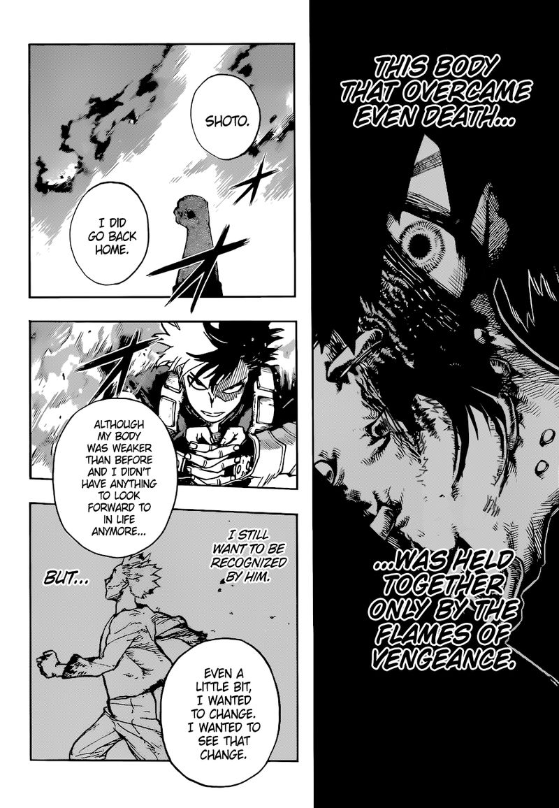 My Hero Academia 350 12