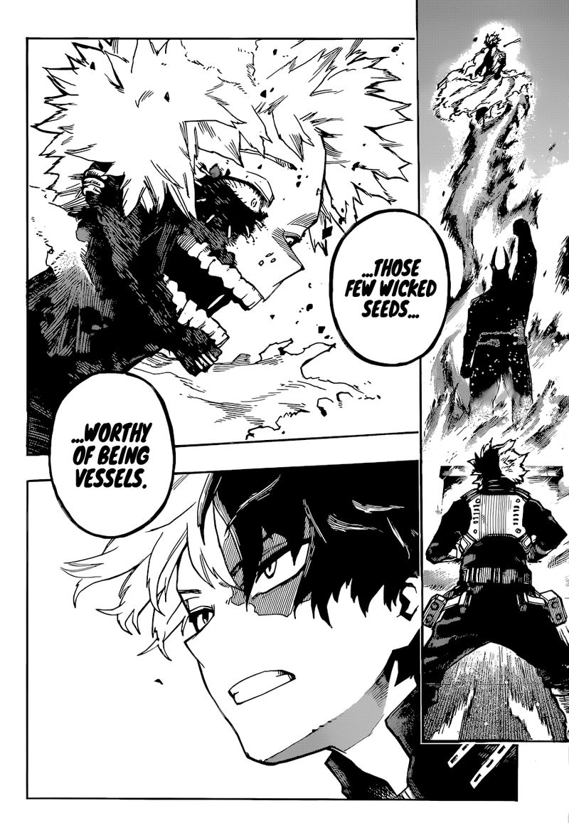 My Hero Academia 350 2