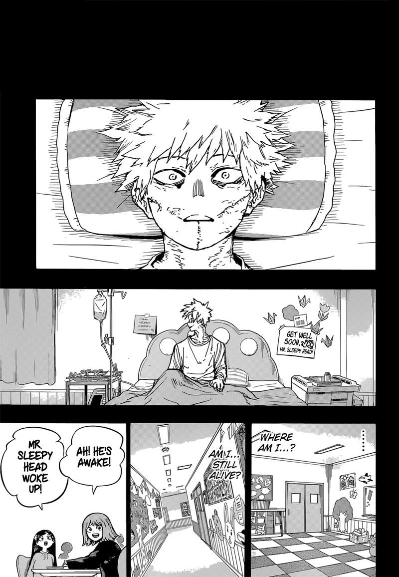 My Hero Academia 350 5