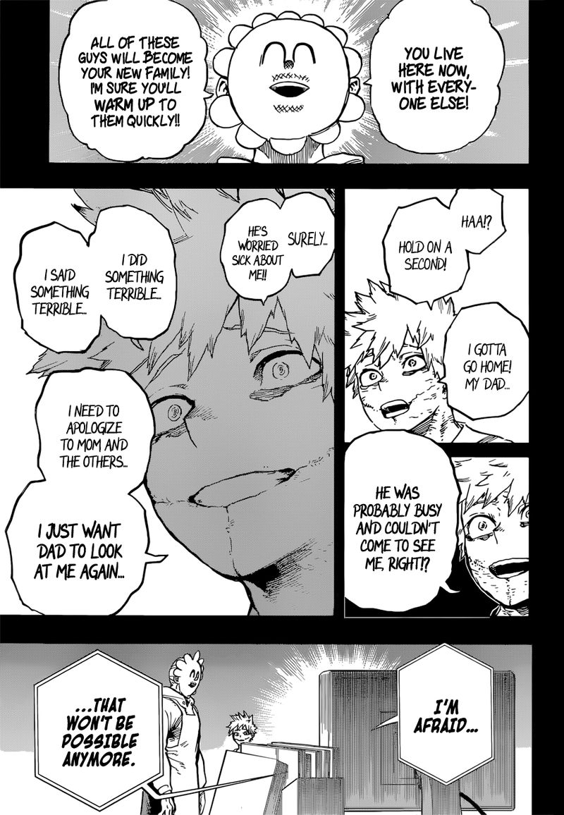 My Hero Academia 350 7