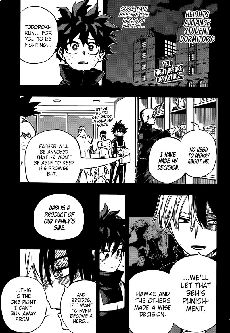 My Hero Academia 352 1