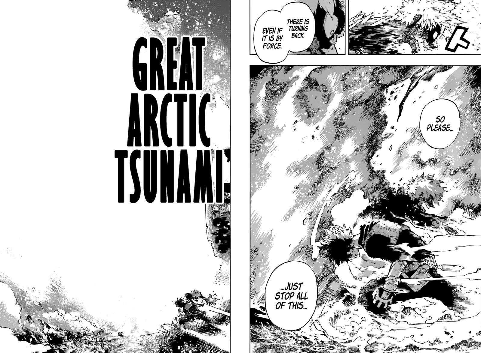 My Hero Academia 352 10