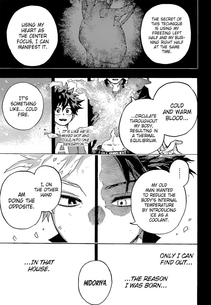 My Hero Academia 352 3