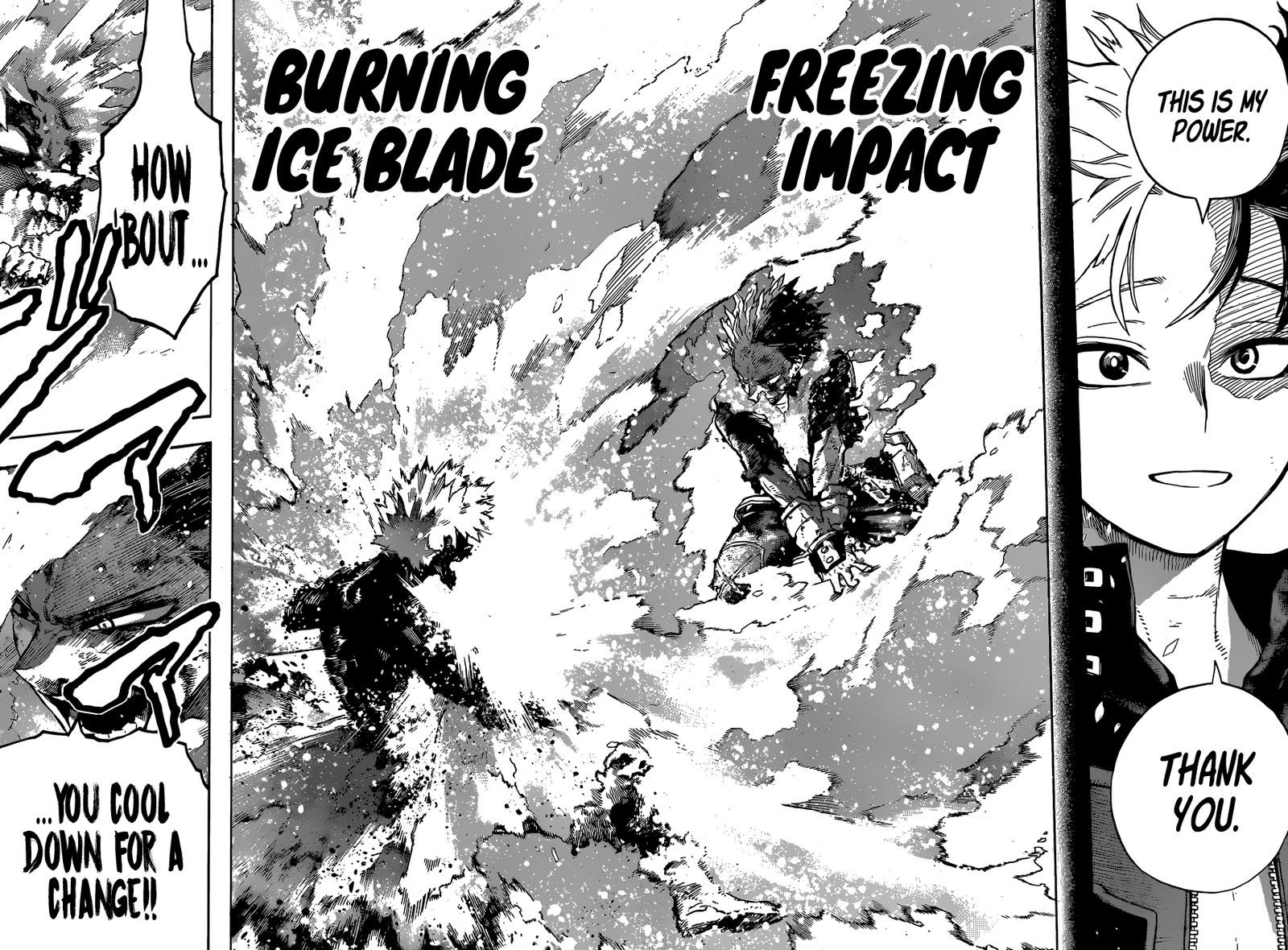 My Hero Academia 352 4