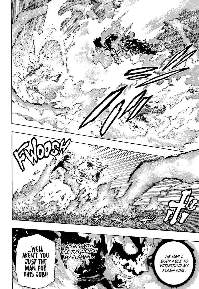 My Hero Academia 352 5