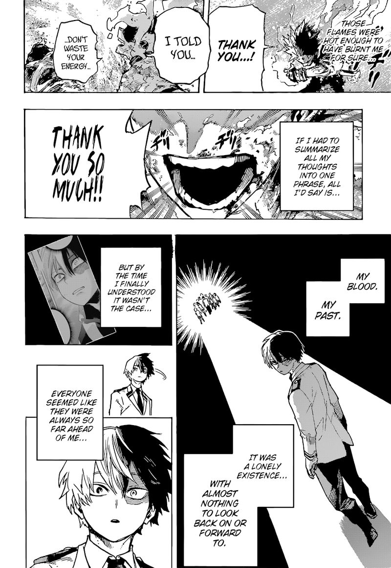 My Hero Academia 352 8