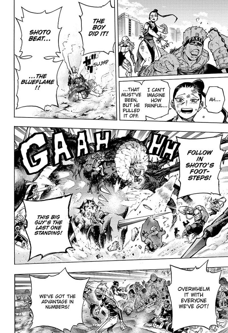 My Hero Academia 353 3