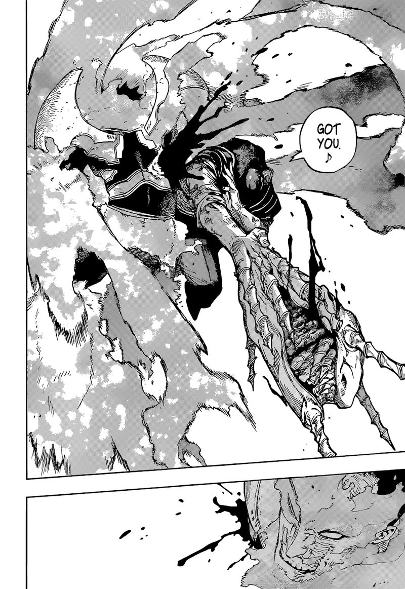 My Hero Academia 354 10