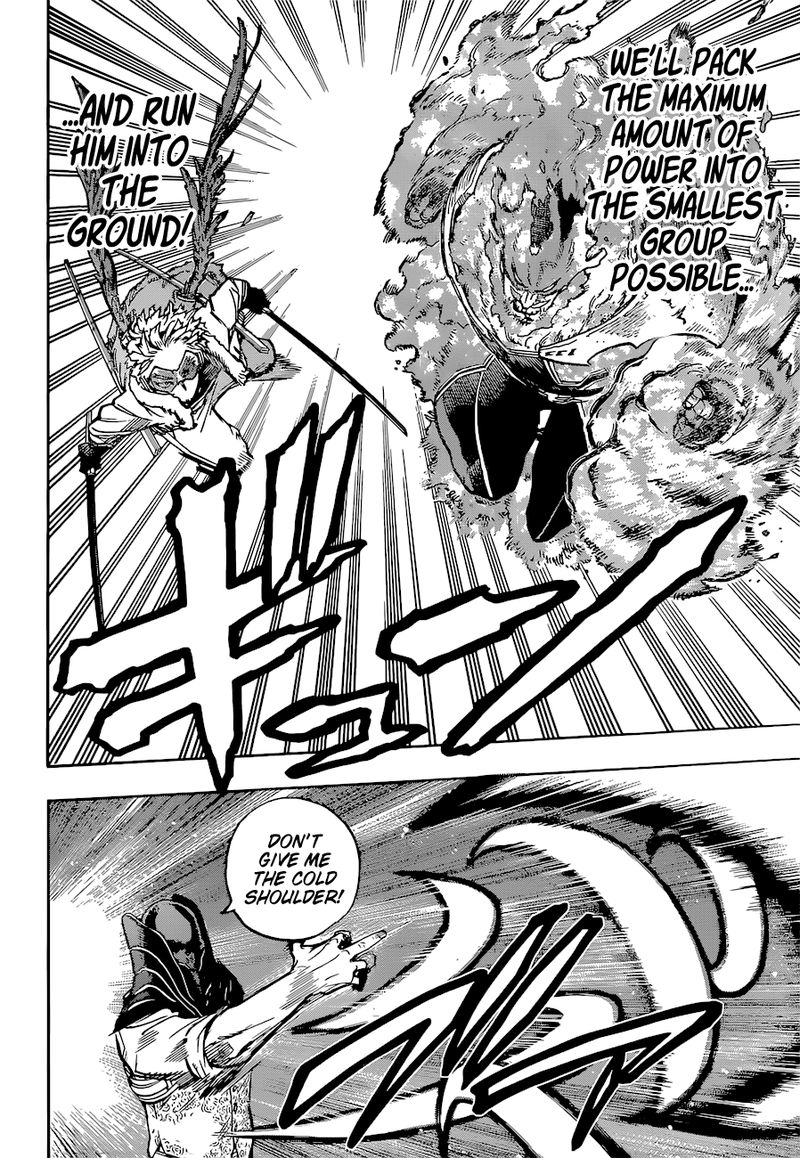 My Hero Academia 354 2