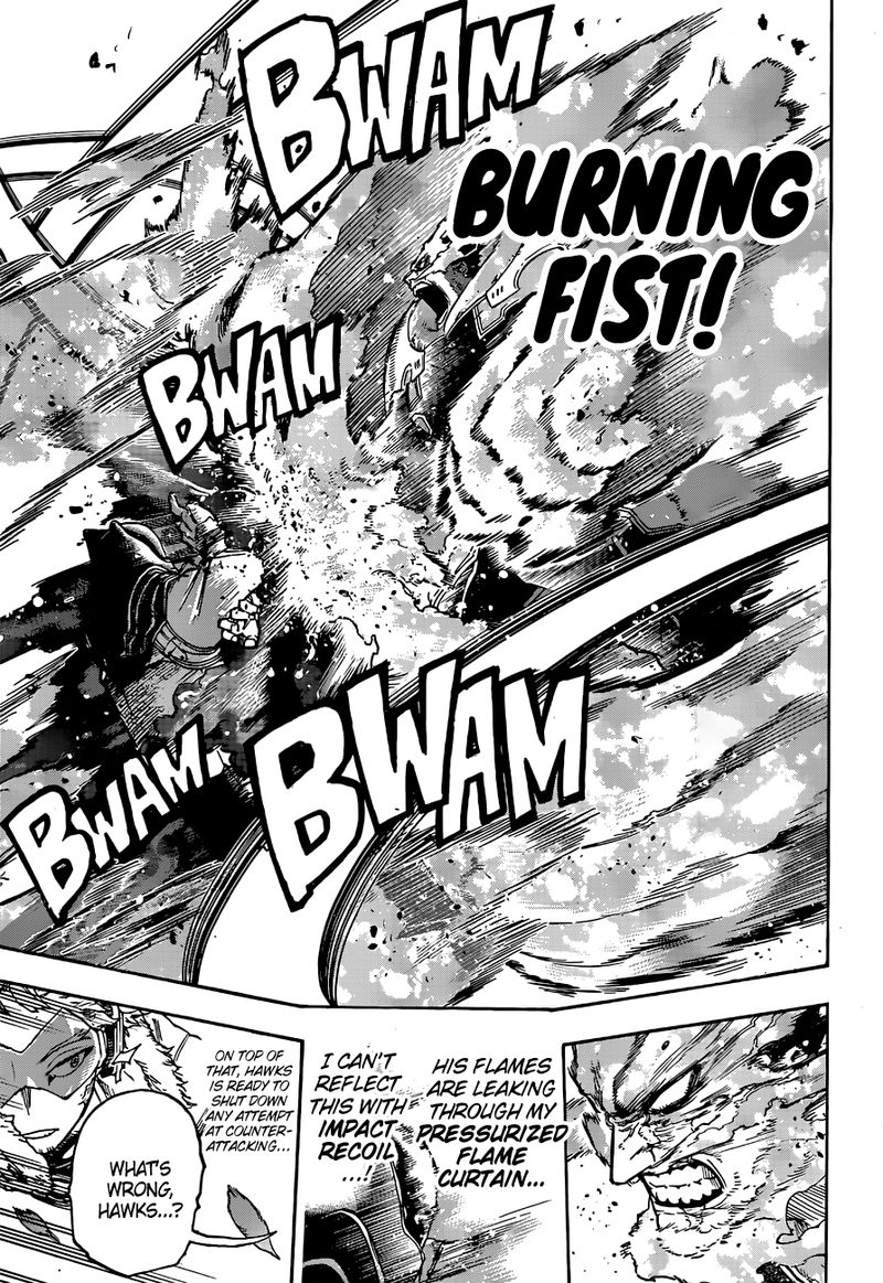 My Hero Academia 354 5