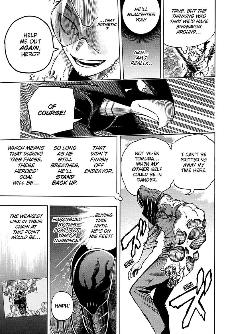 My Hero Academia 355 3