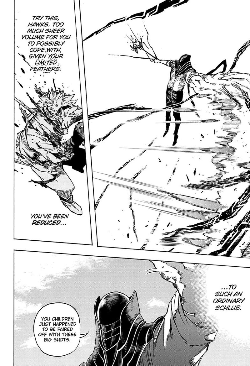 My Hero Academia 355 8