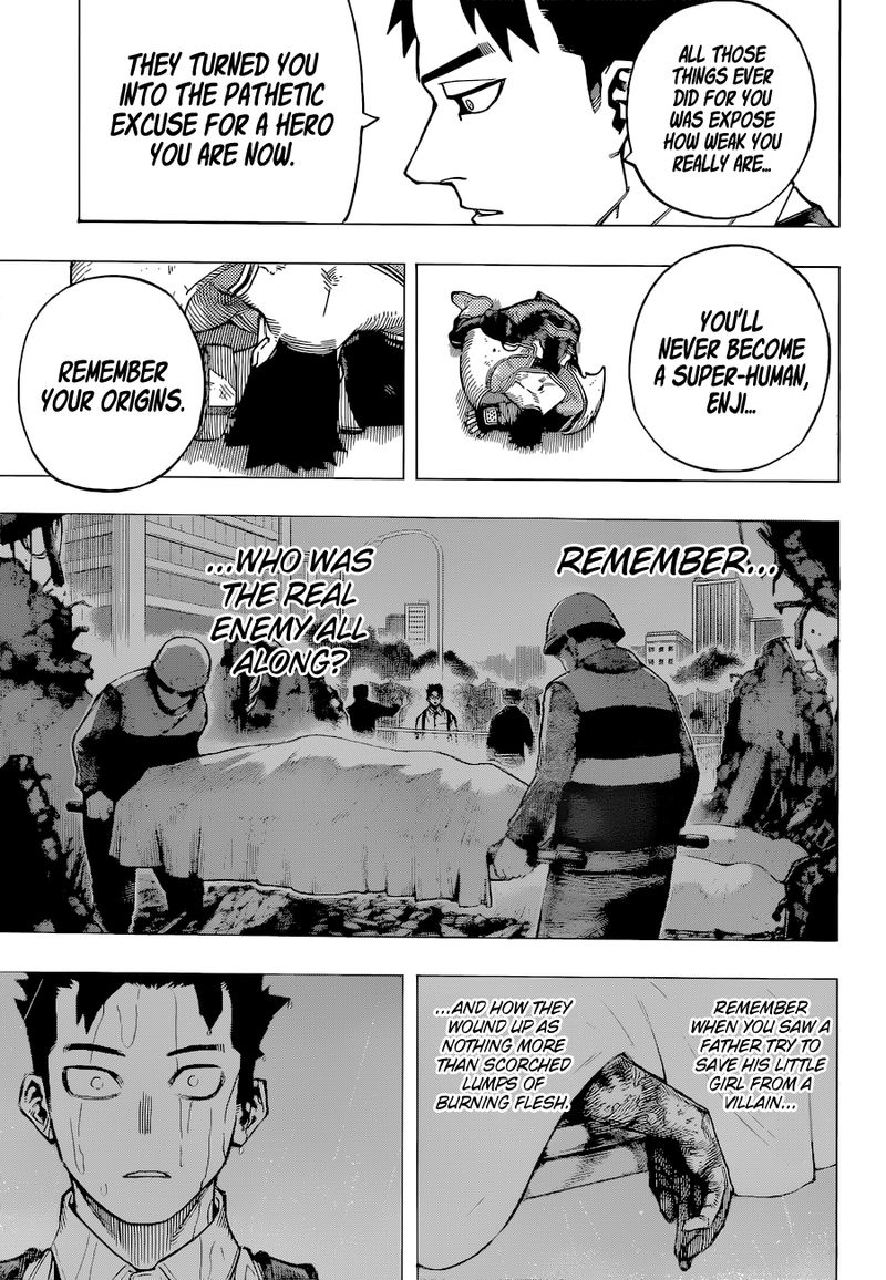 My Hero Academia 356 10