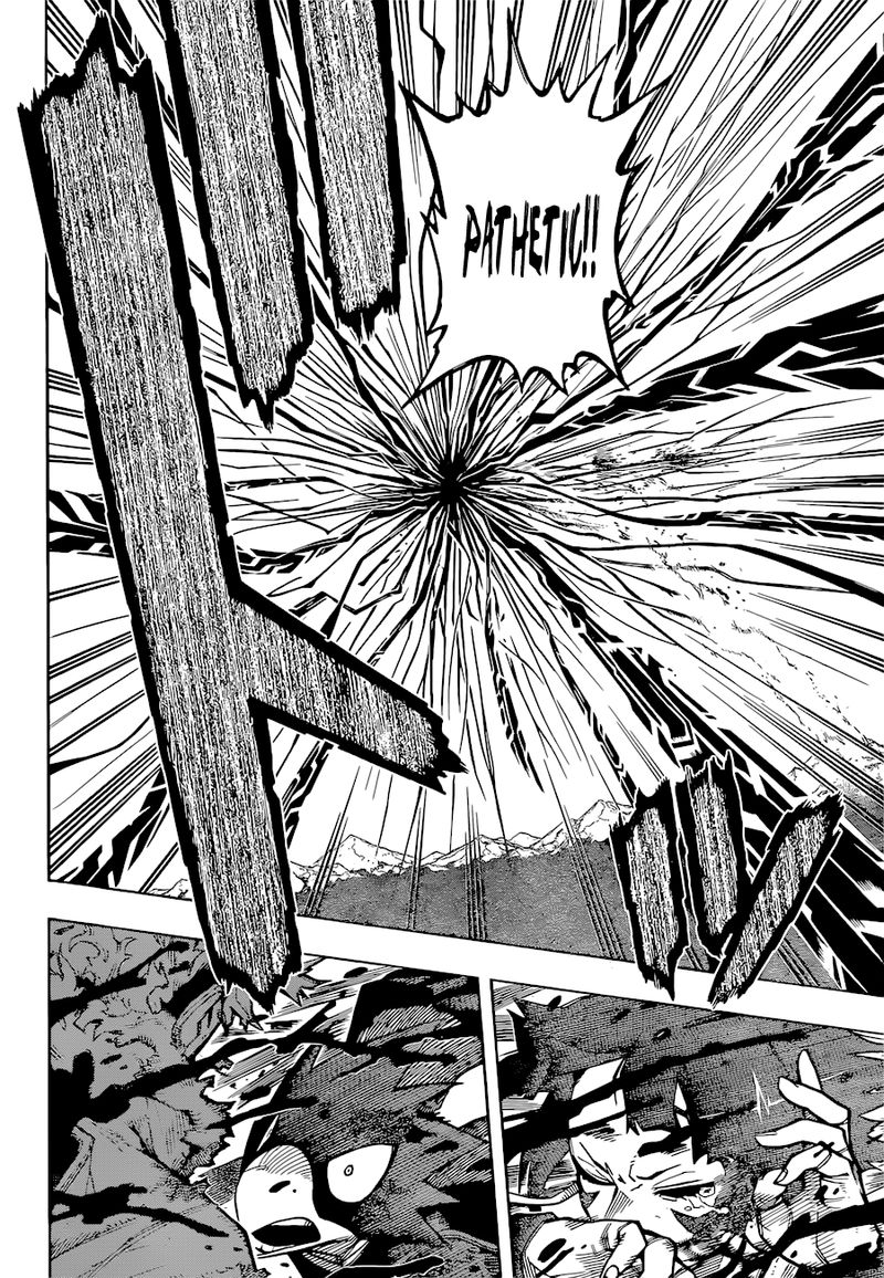 My Hero Academia 356 6