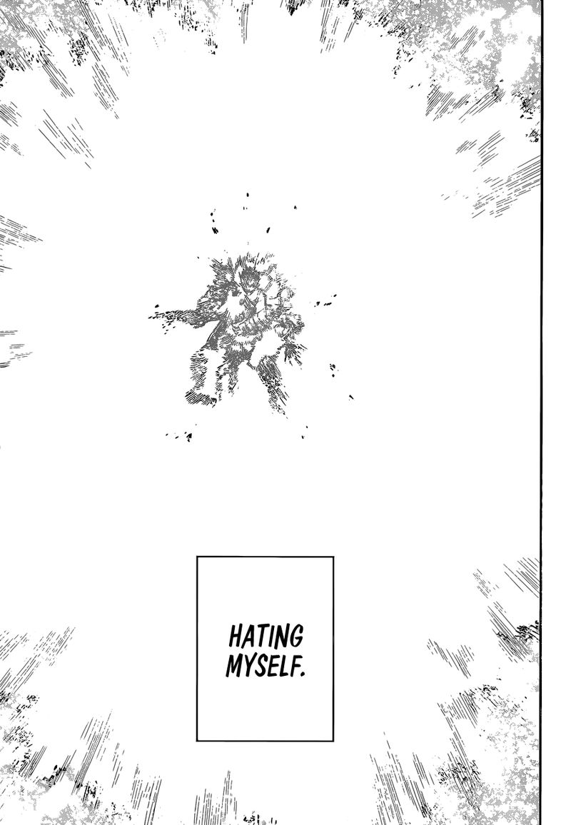 My Hero Academia 357 11