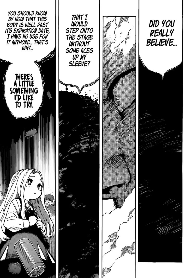 My Hero Academia 357 13