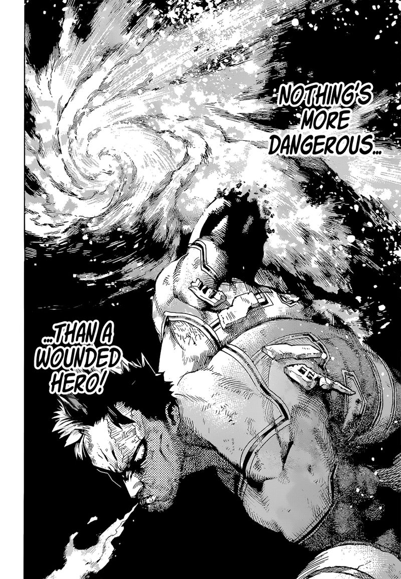 My Hero Academia 357 2