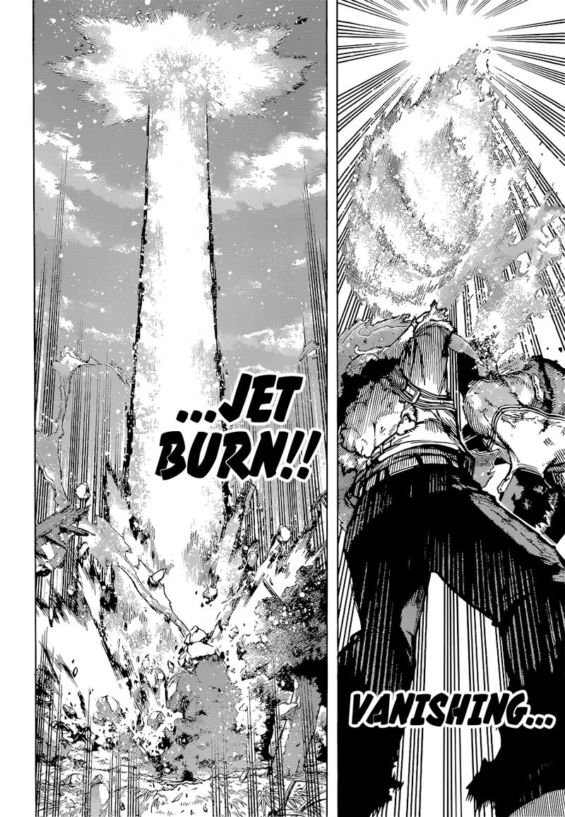 My Hero Academia 357 4