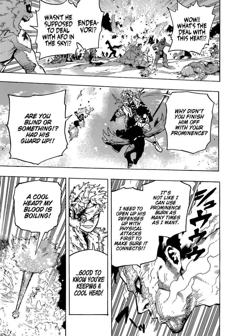 My Hero Academia 357 5