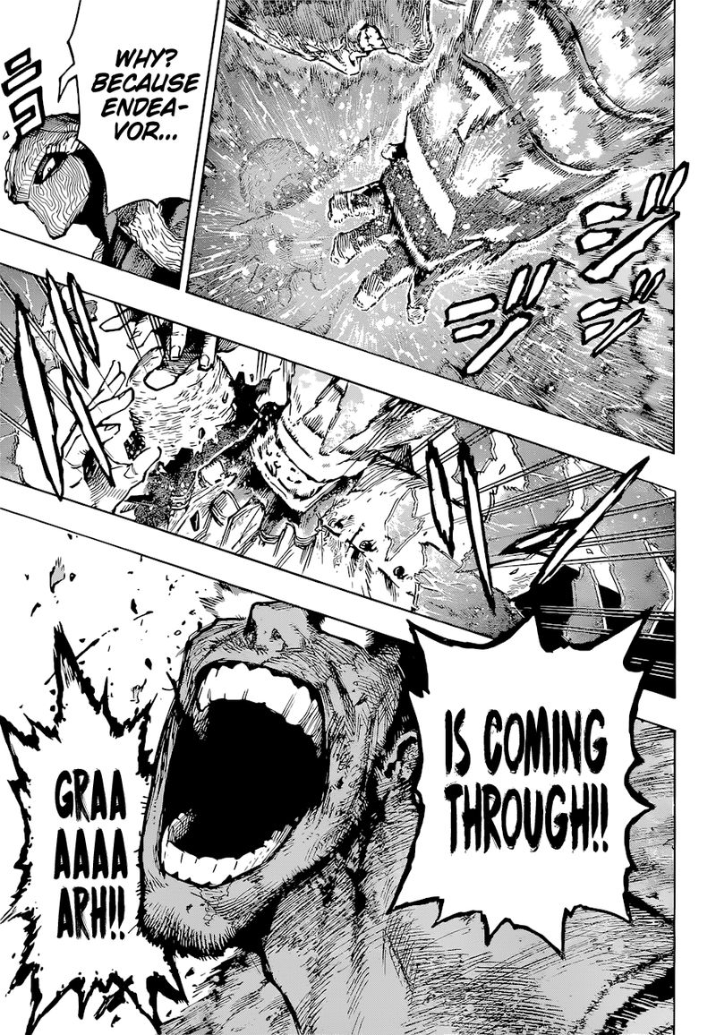 My Hero Academia 357 7