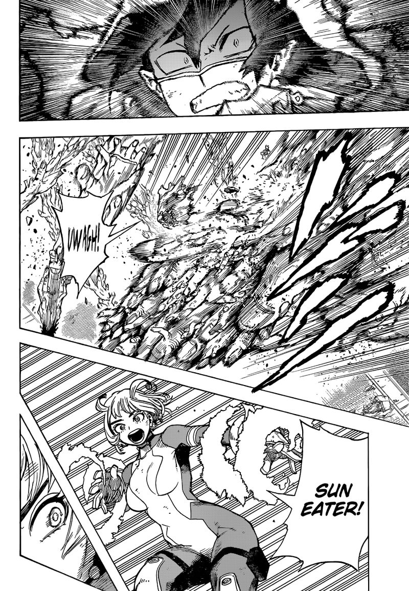 My Hero Academia 358 2