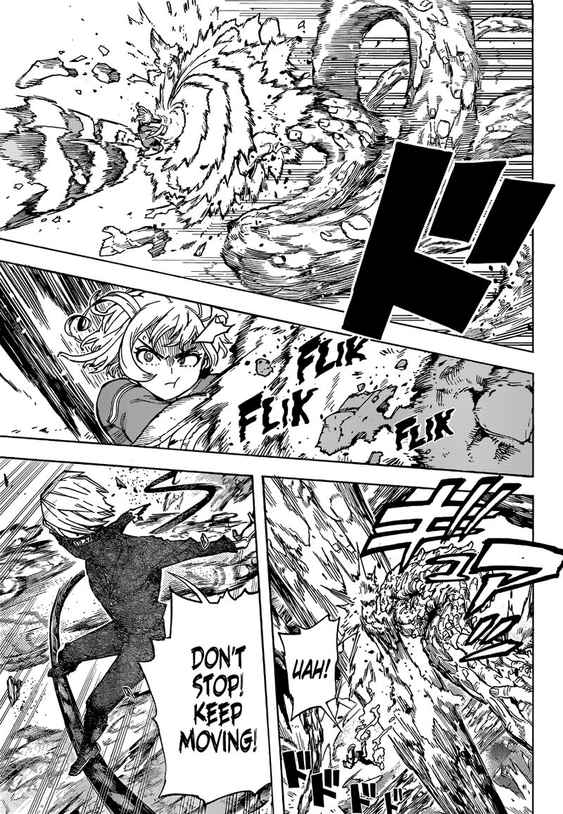My Hero Academia 358 3