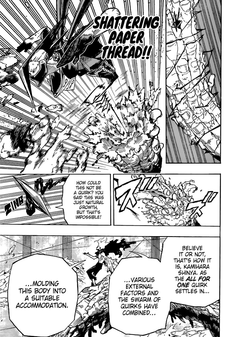 My Hero Academia 358 5