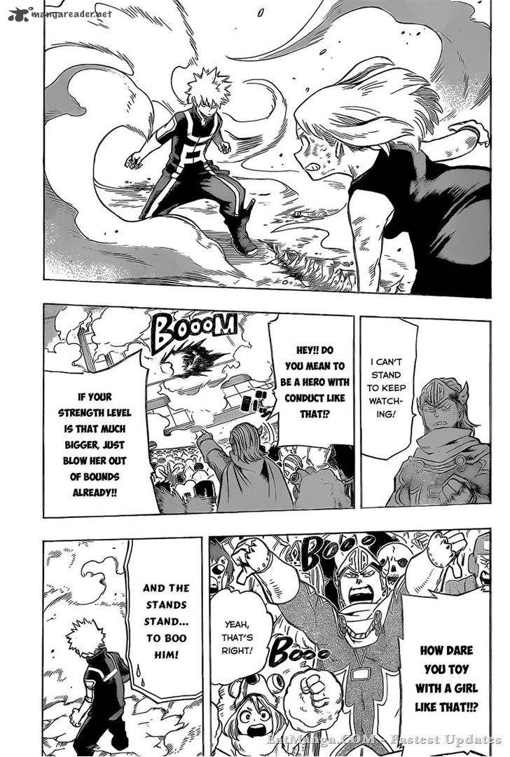 My Hero Academia 36 10