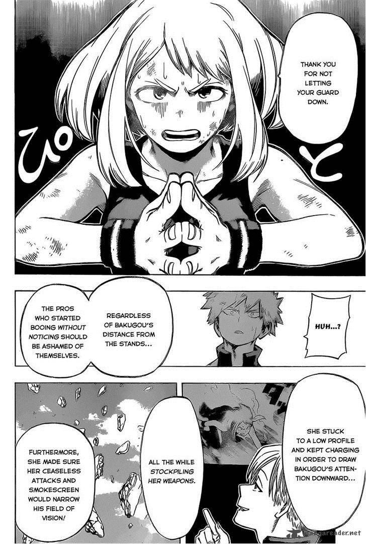 My Hero Academia 36 13