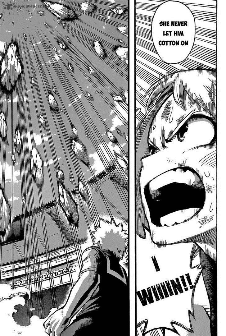My Hero Academia 36 14