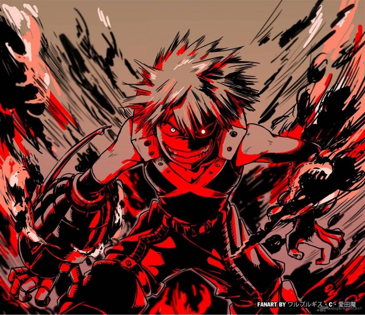My Hero Academia 36 2