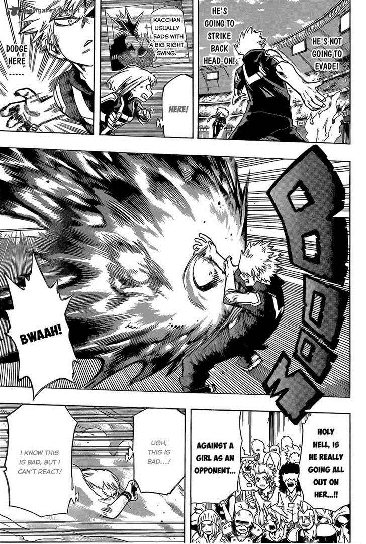 My Hero Academia 36 4