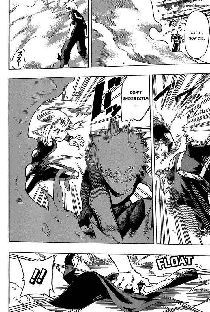 My Hero Academia 36 5