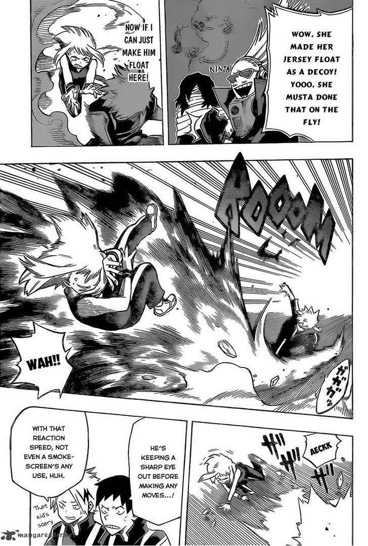 My Hero Academia 36 6