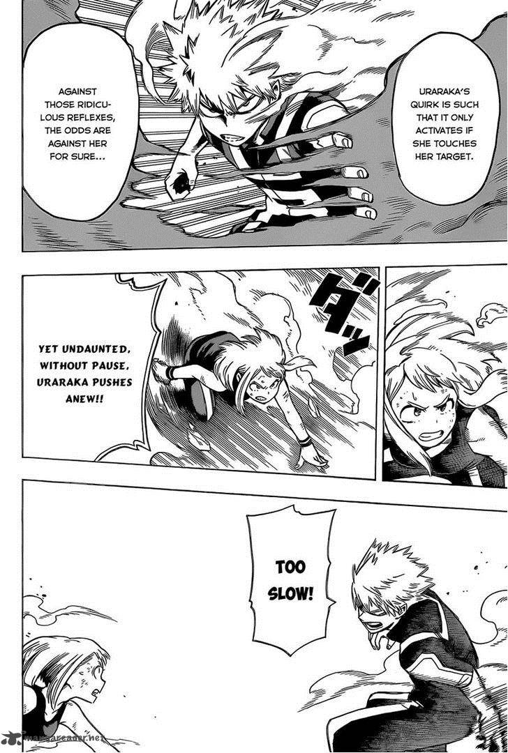 My Hero Academia 36 7