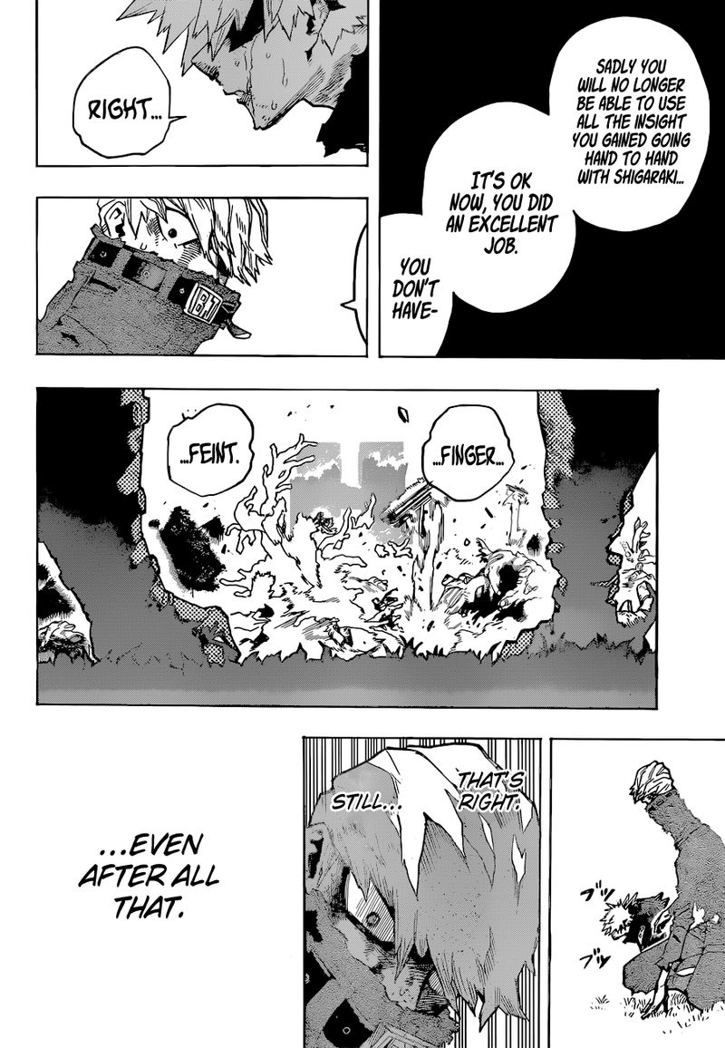 My Hero Academia 360 14