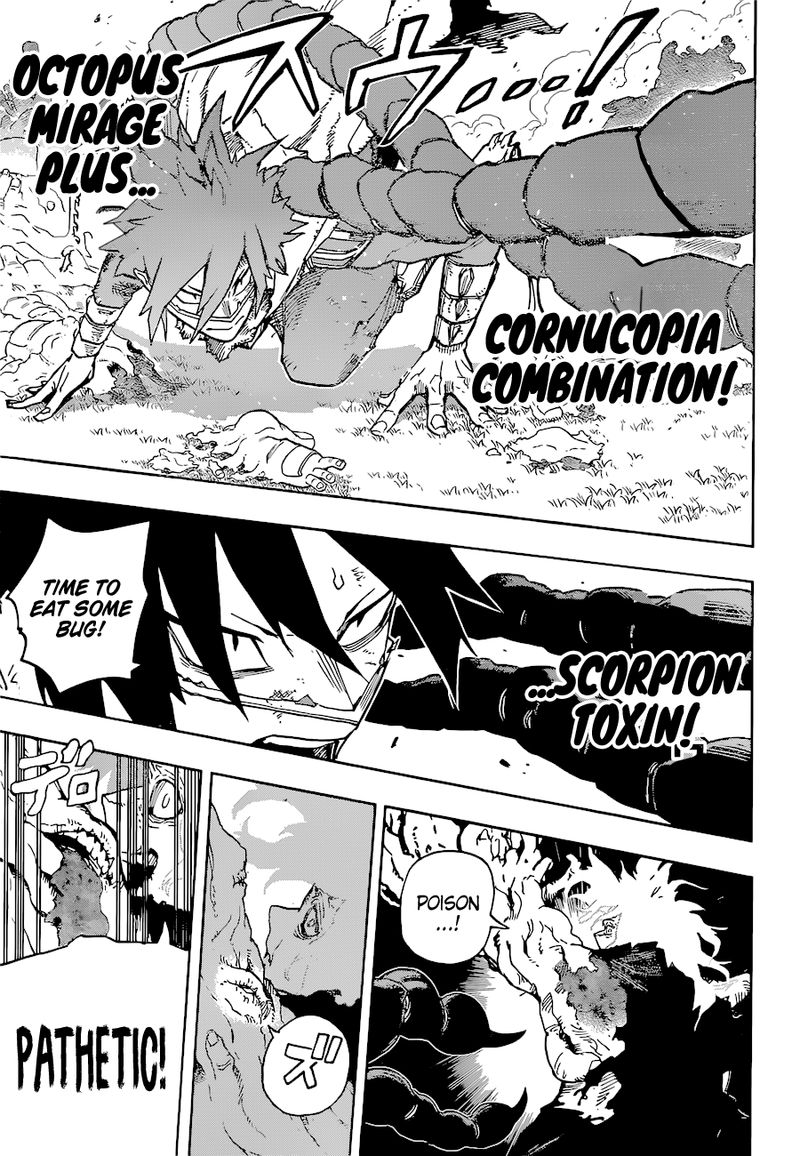 My Hero Academia 360 7