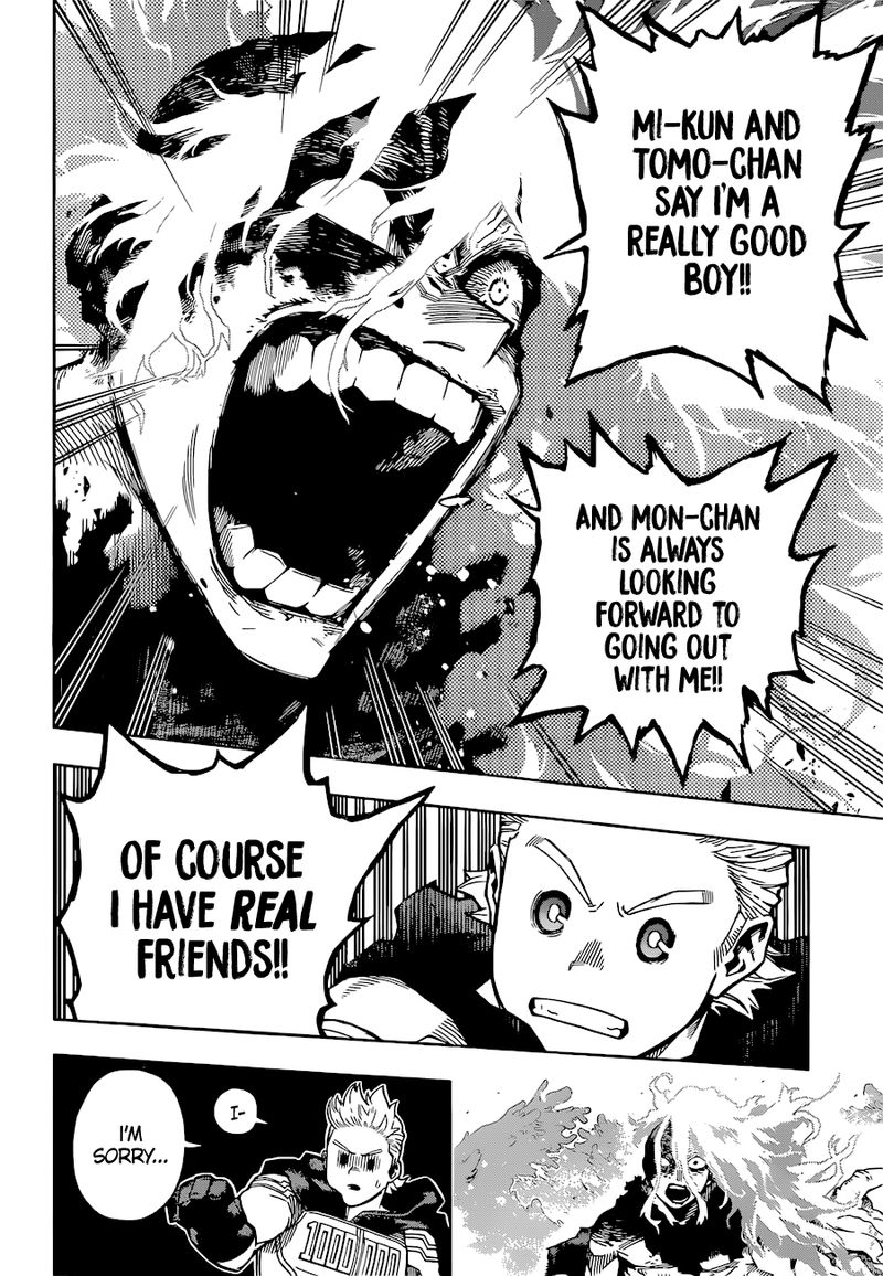 My Hero Academia 361 2