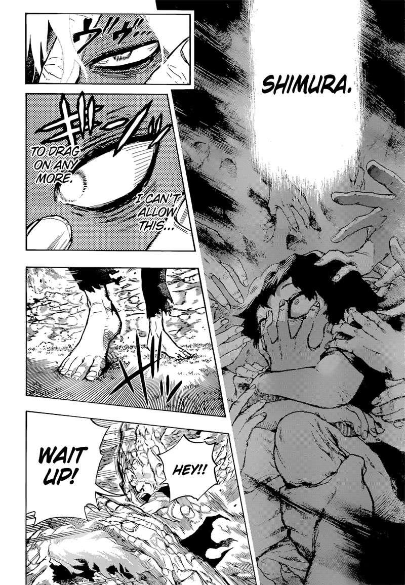 My Hero Academia 361 4