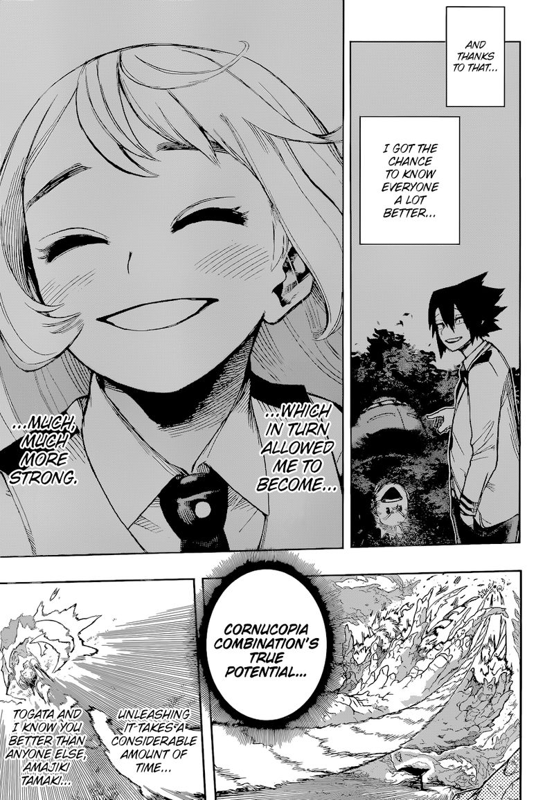 My Hero Academia 361 9