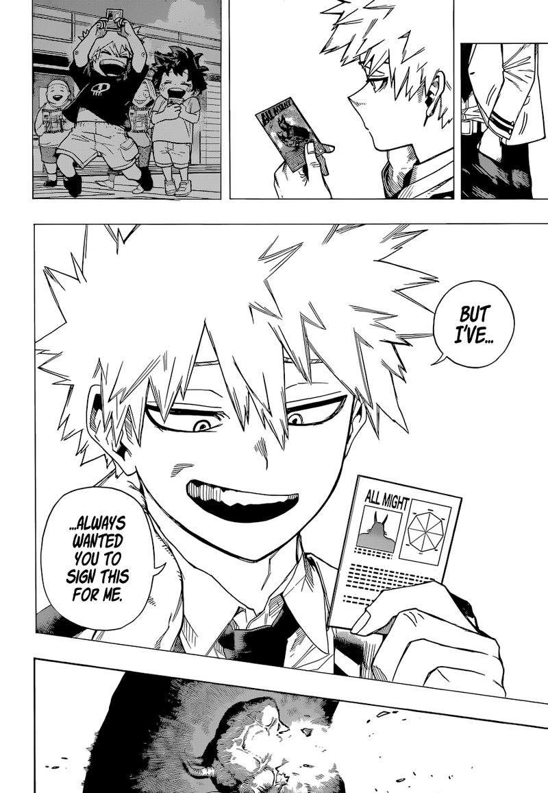 My Hero Academia 362 11
