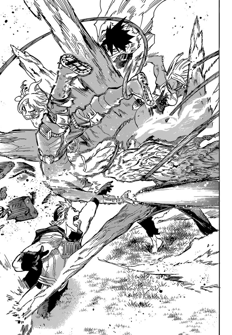 My Hero Academia 362 12