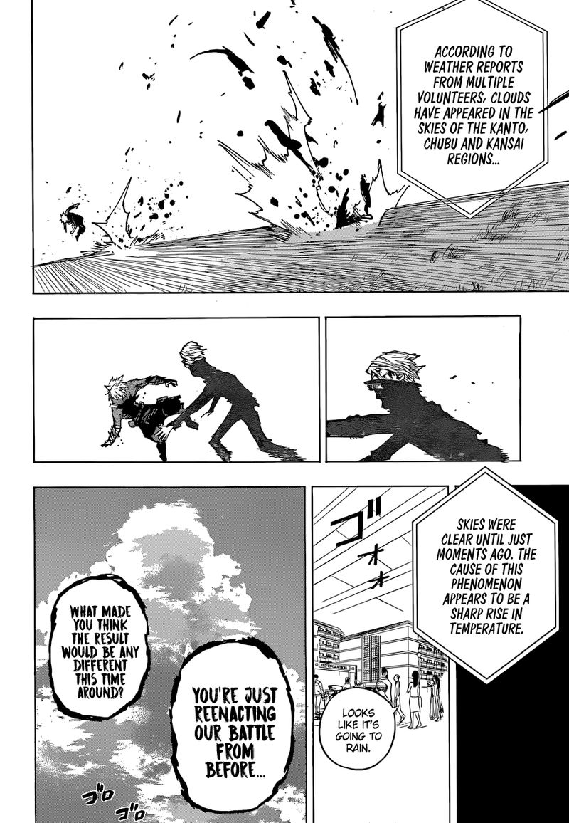 My Hero Academia 362 13