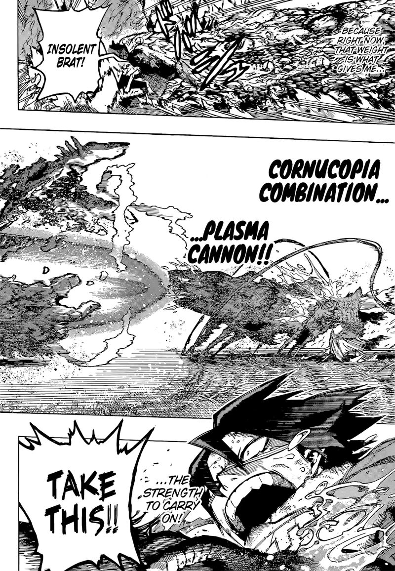My Hero Academia 362 2