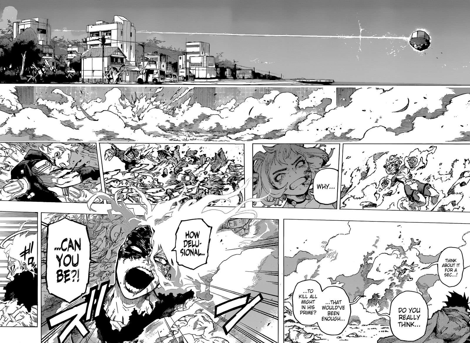 My Hero Academia 362 4