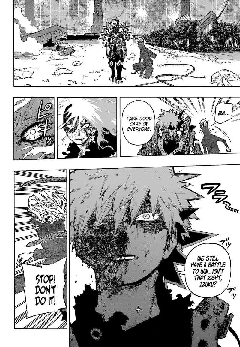 My Hero Academia 362 5
