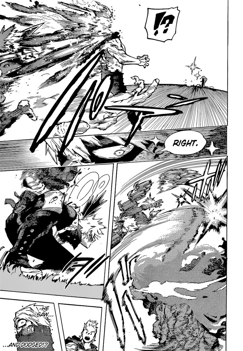 My Hero Academia 362 6
