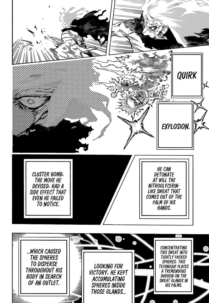 My Hero Academia 362 7