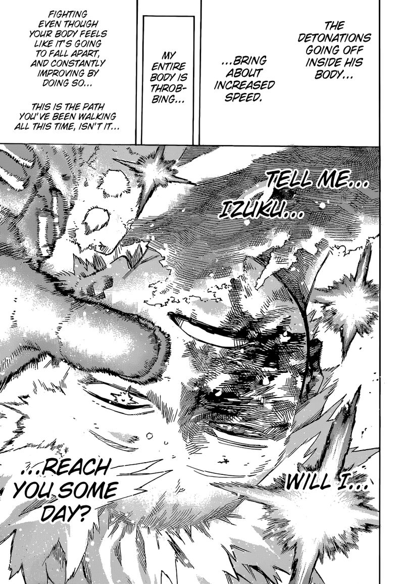 My Hero Academia 362 8