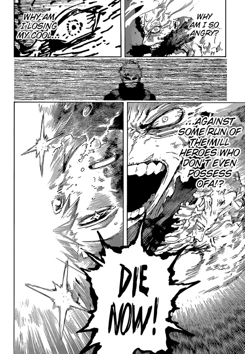 My Hero Academia 362 9